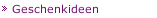 Geschenkideen 